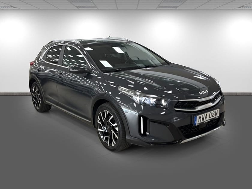 Bild 3 av Kia XCeed Plug-in Hybrid Action 141hk- Godkänd