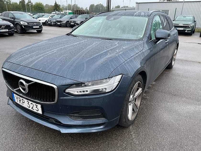 Bild 1 av Volvo V90