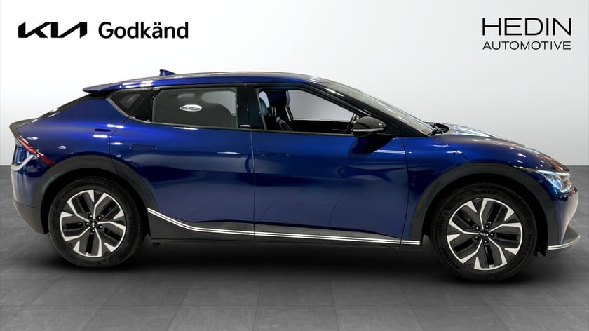 Bild 4 av Kia EV6