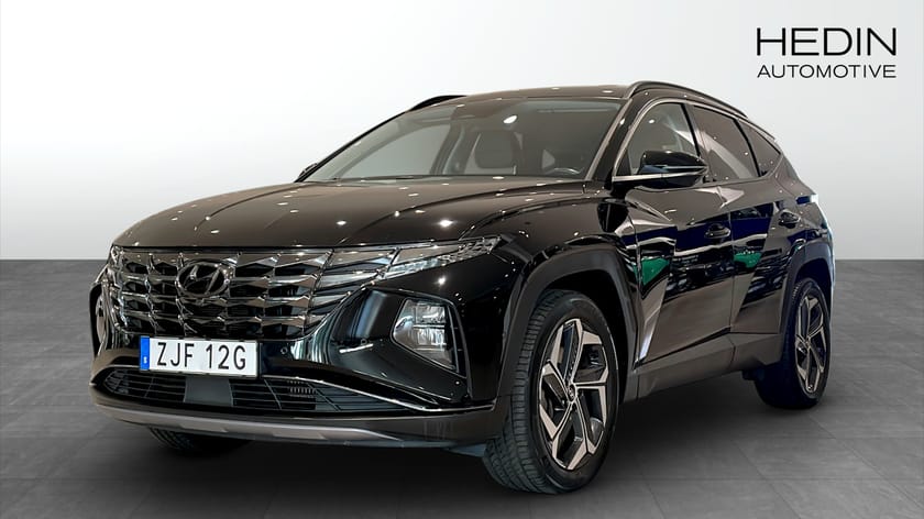 Bild 1 av Hyundai Tucson Hybrid AWD 230HK ADVANCED TECH-PKT