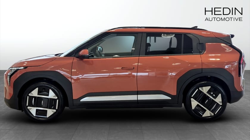 Bild 4 av Kia EV3 GT PLUS AWD LONG RANGE