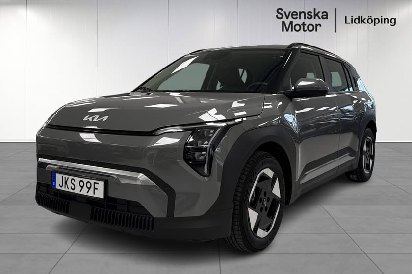 Bild 1 av Kia EV3 Long Range