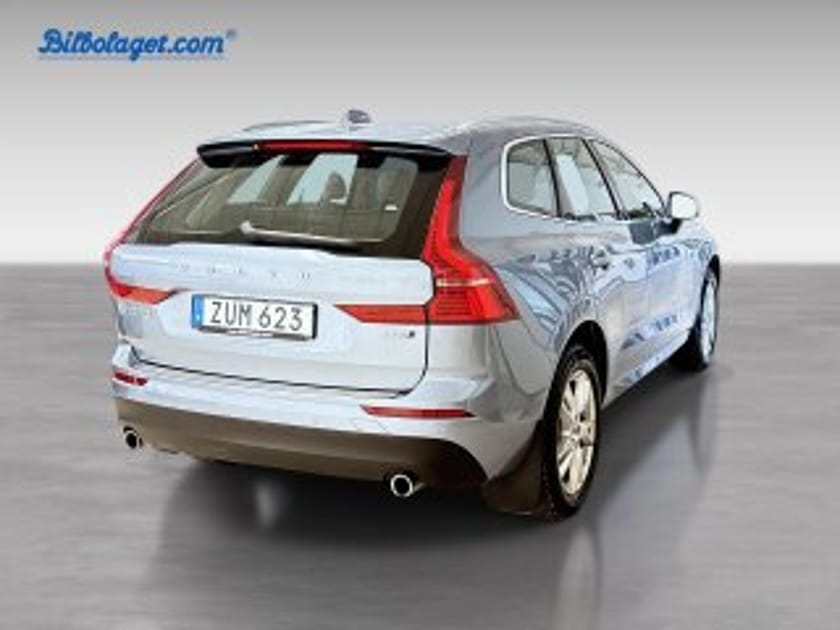 Bild 5 av Volvo XC60