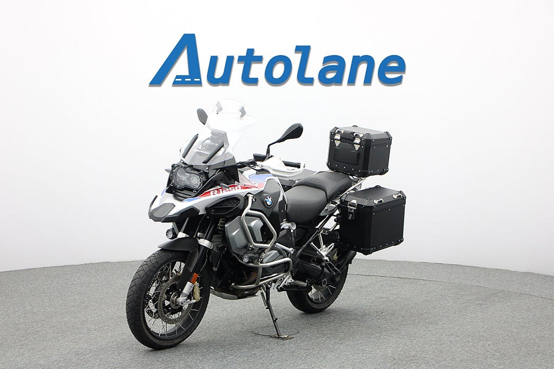 BMW Motorrad R Serie R 1250 GS Adventure 2023, bild 4/31