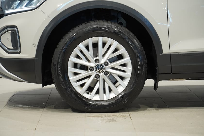 Bild 3 av Volkswagen T-Roc 1.5 TSI 150 DSG