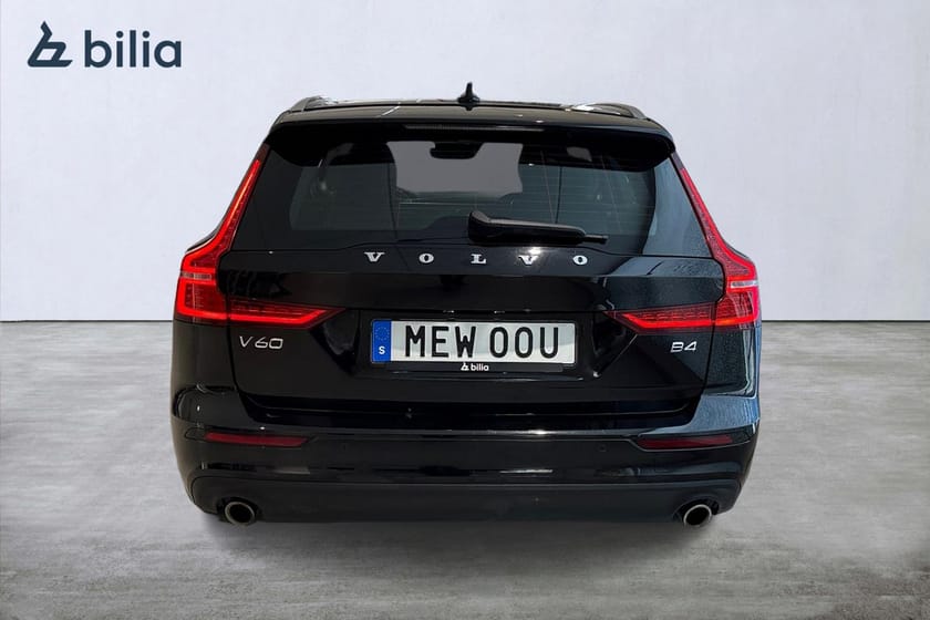Bild 5 av Volvo V60