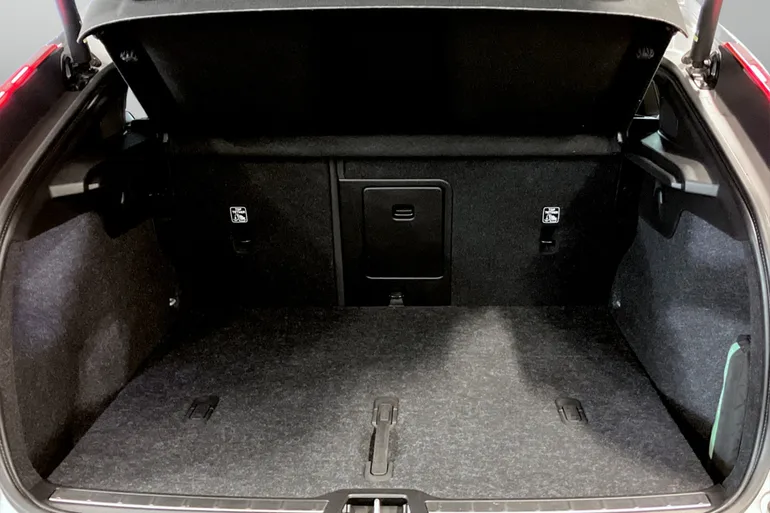 Volvo C40 Recharge Single Motor