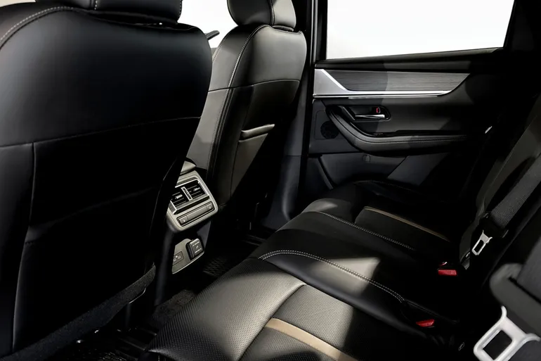 Mazda CX-60 PHEV