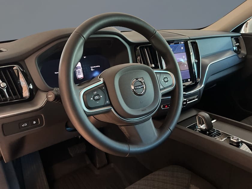 Bild 5 av Volvo XC60 T6 AWD Core Nordic Edition//Adaptiv Farthållare//