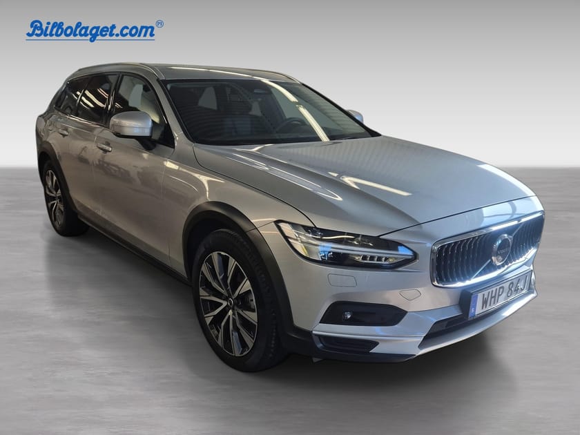 Bild 3 av Volvo V90 Cross Country B4 AWD Diesel Plus