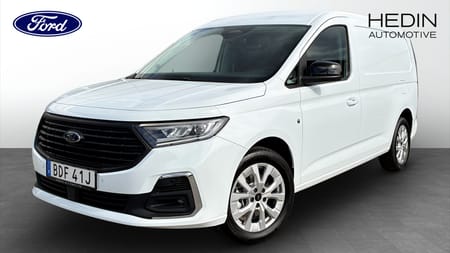 Ford Transit Connect L2 LIMITED SKÅP 2.0 FWD