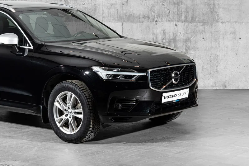 Volvo XC60 bilde 6