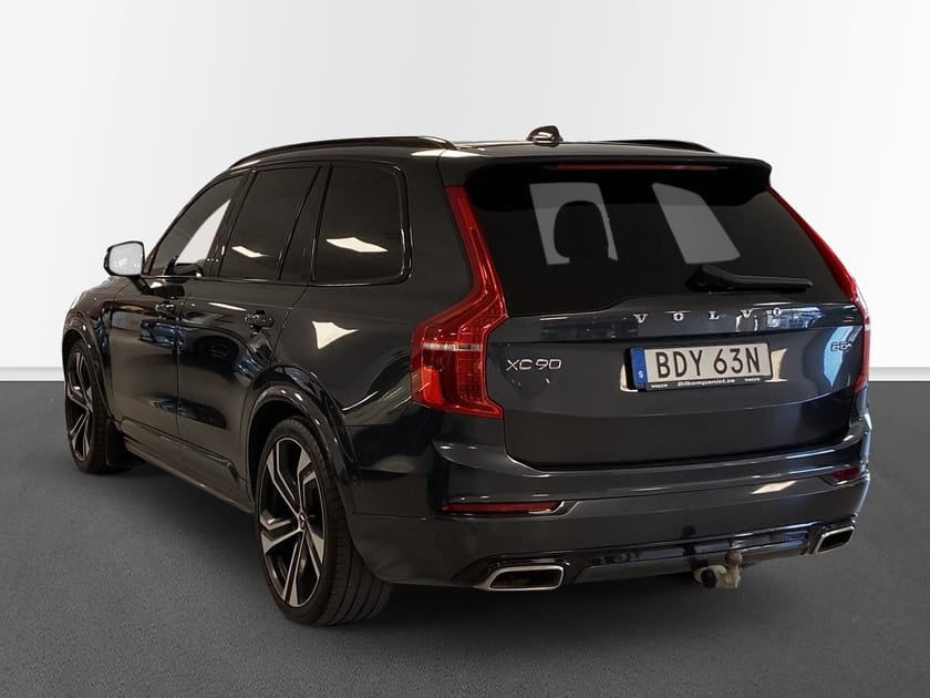 Bild 2 av Volvo XC90