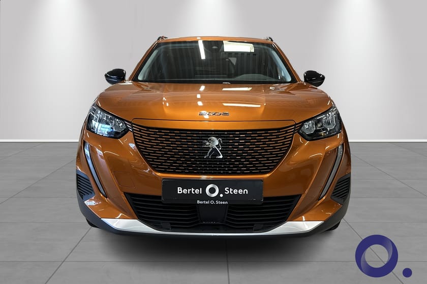 Bilde 2 av Peugeot e-2008