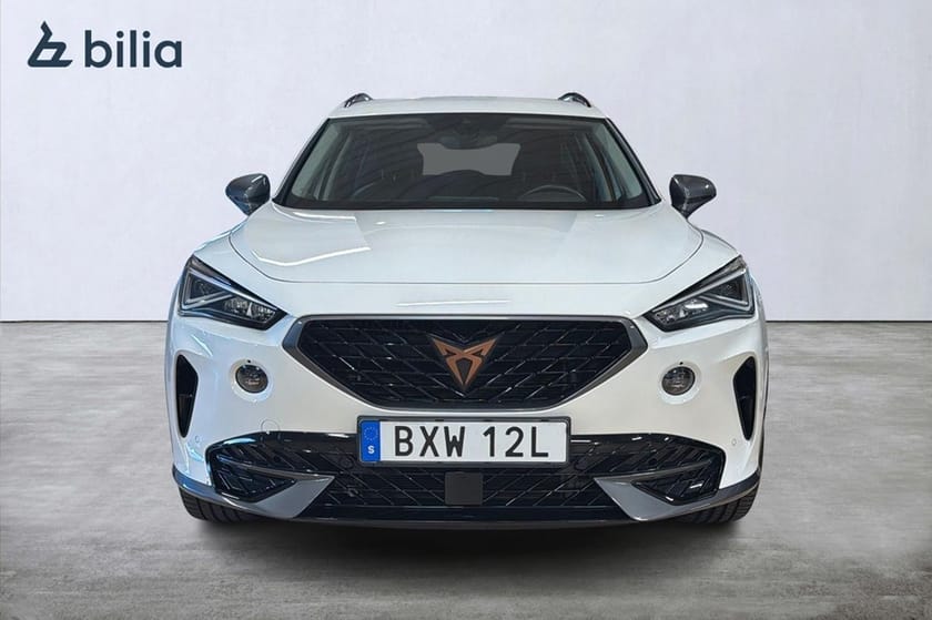 Bild 5 av CUPRA Formentor