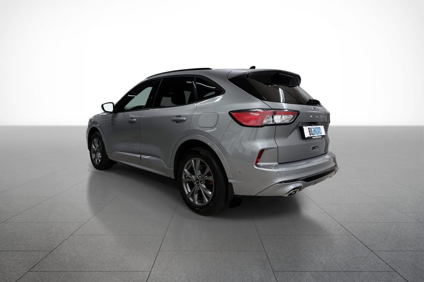 Bilde 4 av Ford Kuga Plug-In Hybrid ST-Line - Hengerfeste - Oppvarmet frontrute
