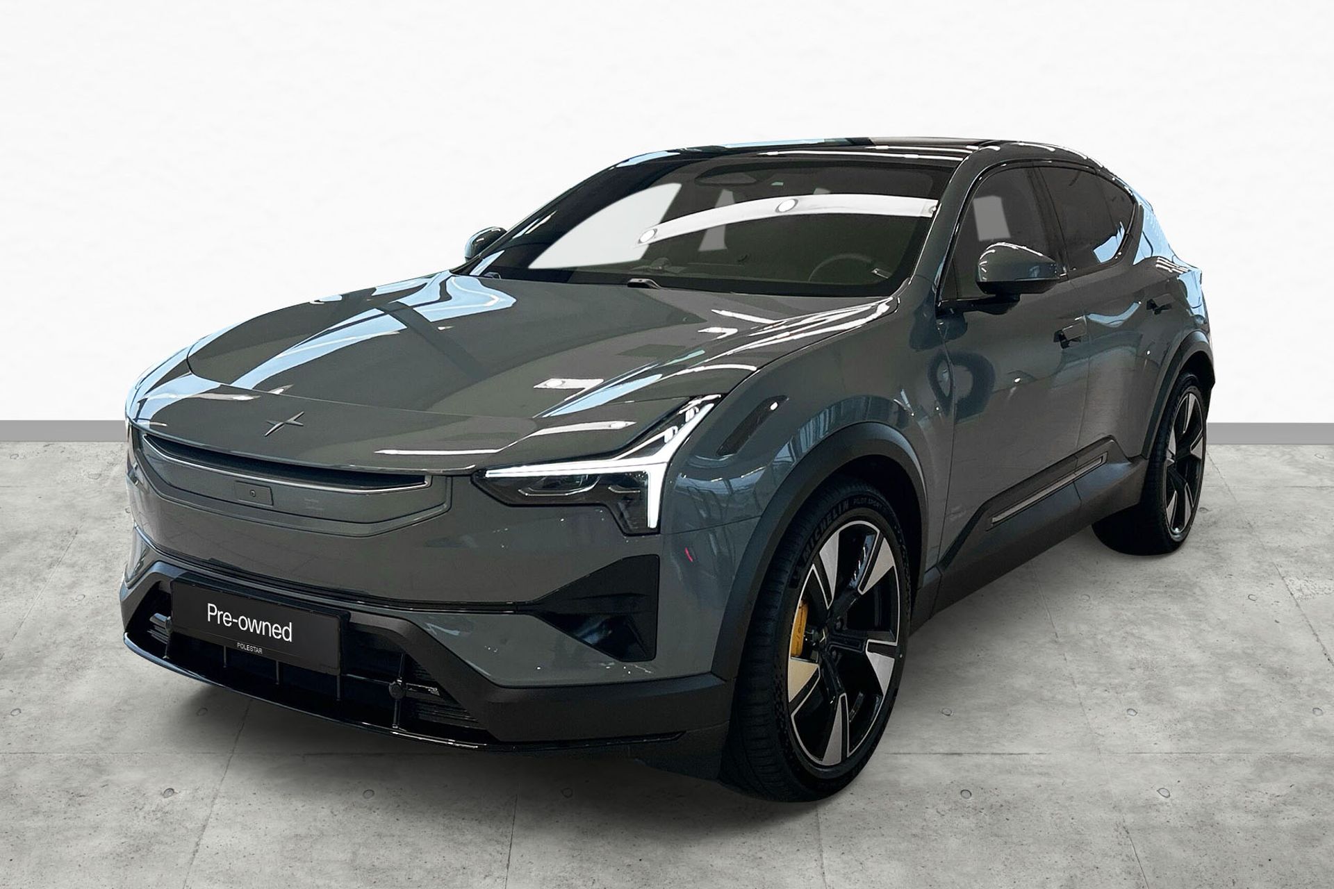 Polestar 3 2024, bild 6/10