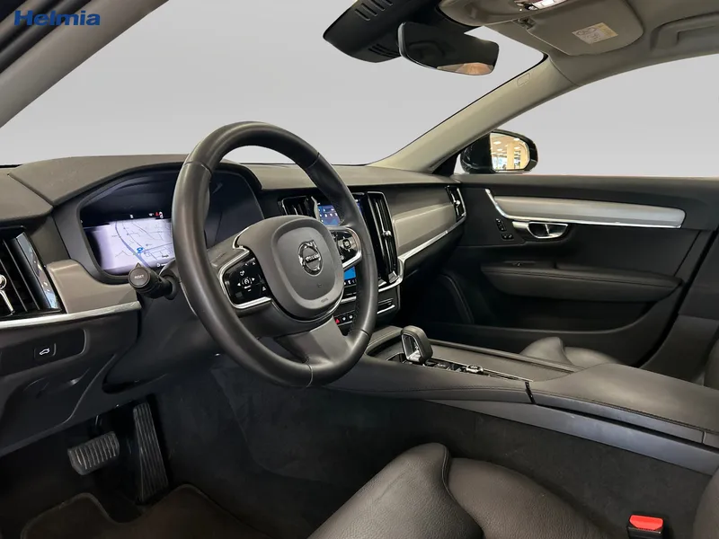Bild 9 av 15 – Volvo V90 B4 Bensin Plus Bright