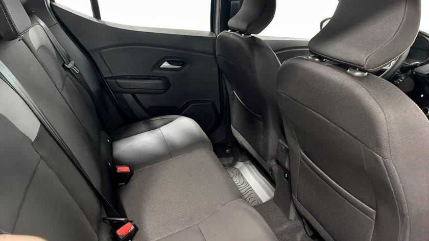 Bild 5 av Dacia Sandero Stepway EXTREME PL 2190kr/mån TCE 110