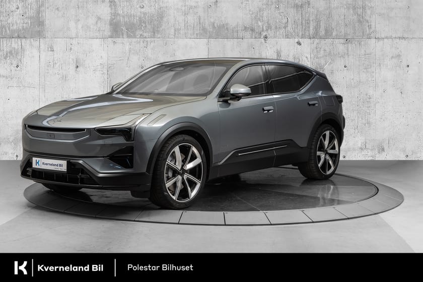 Bilde 1 av Polestar 3 Performance LRDM 22/360/Panorama/Bowers/Nappa