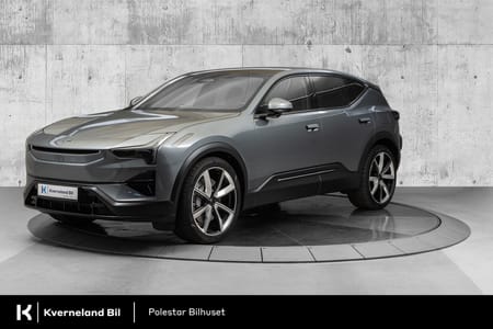 Polestar 3 Performance LRDM 22/360/Panorama/Bowers/Nappa