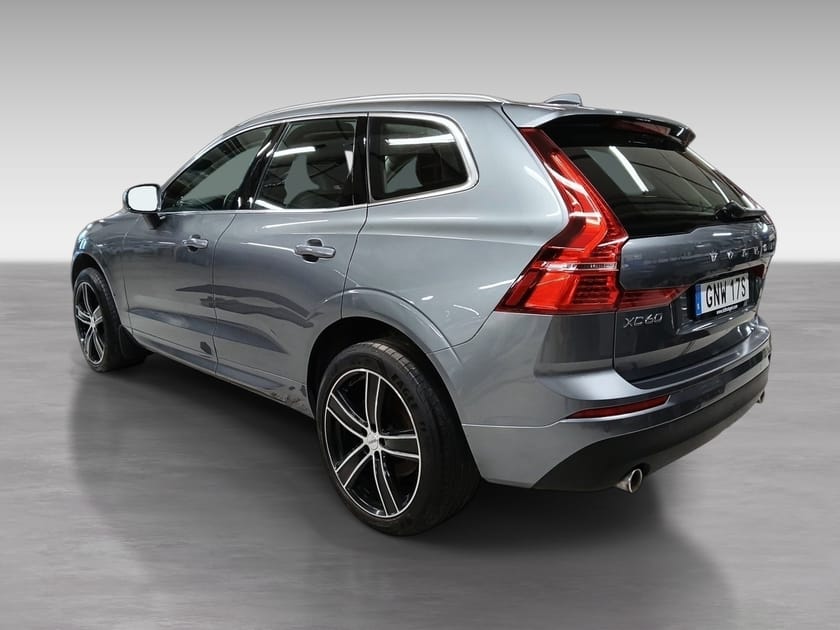 Bild 2 av Volvo XC60 B4 AWD Diesel Momentum Advanced Edt