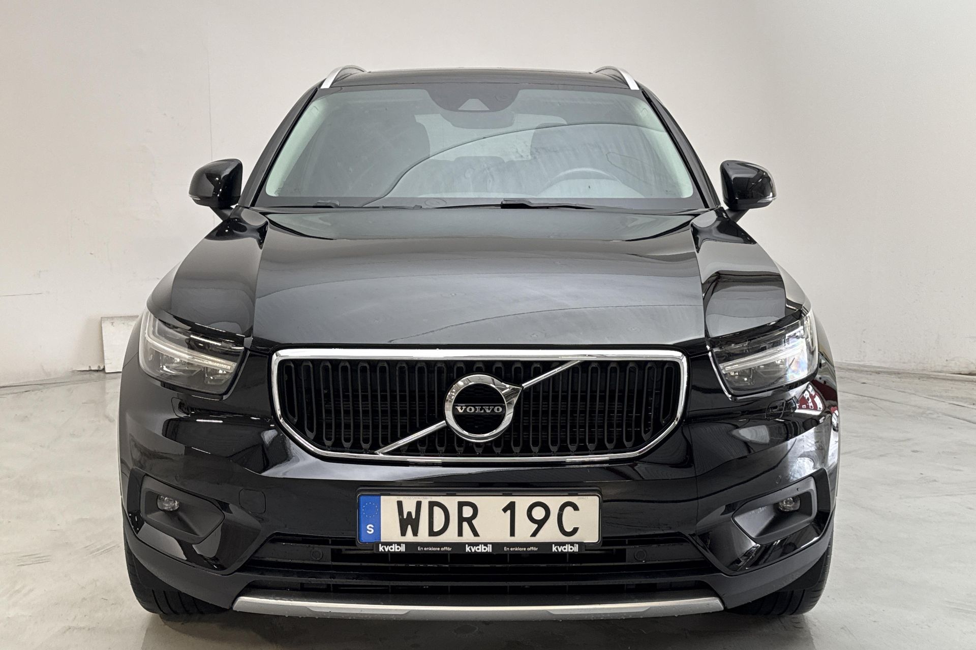 Volvo XC40 D3 2021, bild 5/10