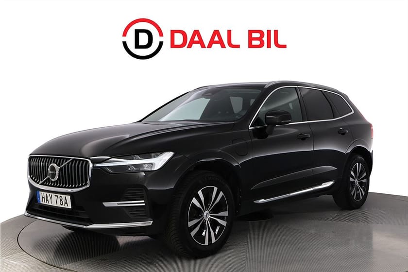 Bild 1 av Volvo XC60