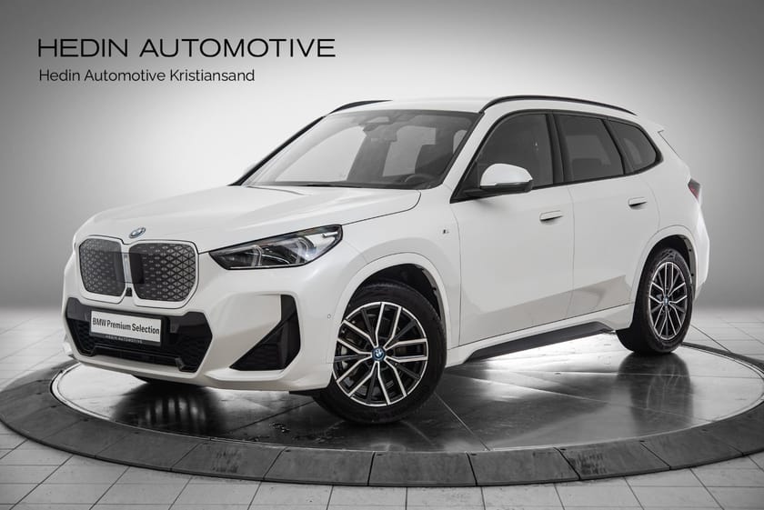Bilde 1 av BMW iX1 xDrive30 
