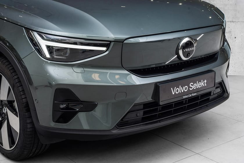 Bilde 3 av Volvo EX40 Twin Motor