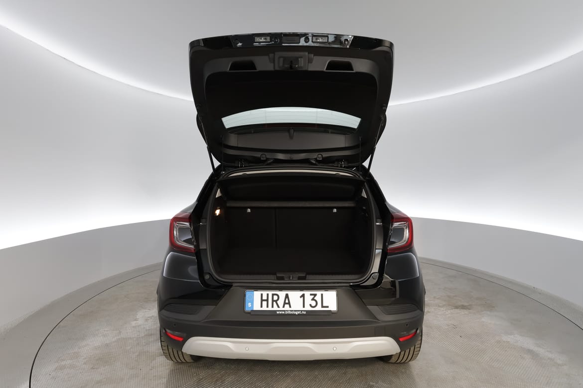 Renault Captur 2023 - miniatyr 14