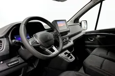 Renault Trafic Skåpbil