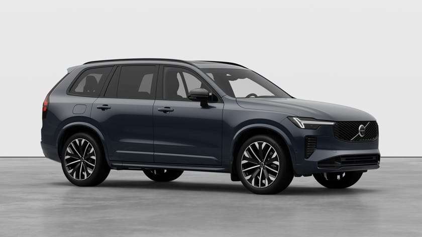 Bild 1 av Volvo XC90 Recharge T8 AWD PRIVATLEASING 9990:- ink vinterhjul