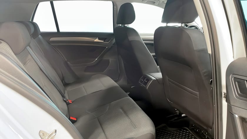 Bild 5 av Volkswagen Golf Base