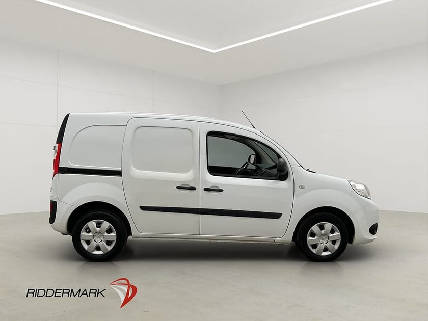 Bild 2 av Renault Kangoo Express 1.5 dCi Fjärr-Värmare Dragkrok B-Kamera Moms