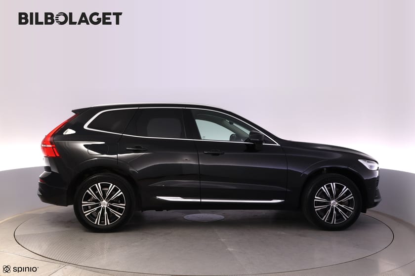 Bild 2 av Volvo XC60 Recharge T6 II Inscription LONGRANGE HÖGSPEC