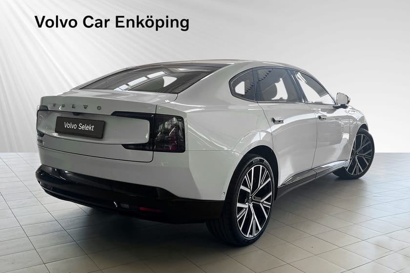 Bild 5 av Volvo ES90 Single Motor Extended Range Ultra