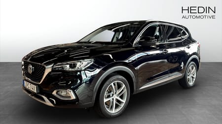 MG EHS PHEV LUXURY