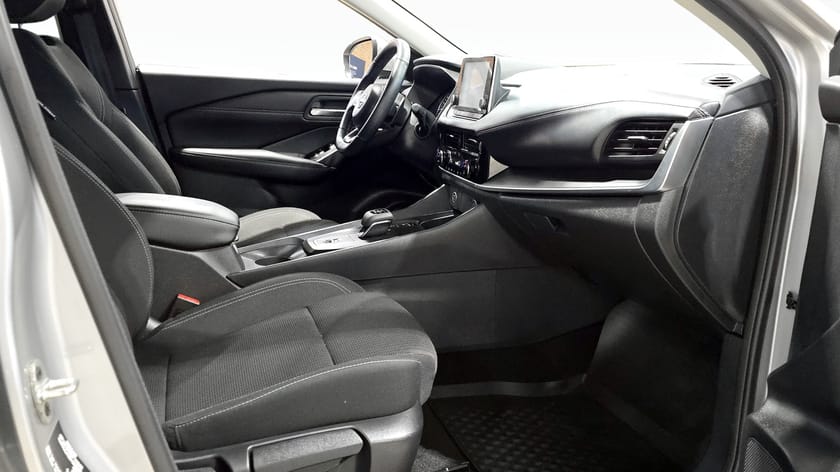Bild 3 av Nissan Qashqai