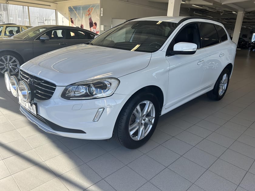 Bild 1 av Volvo XC60