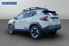 Dacia Duster HYBRID 140