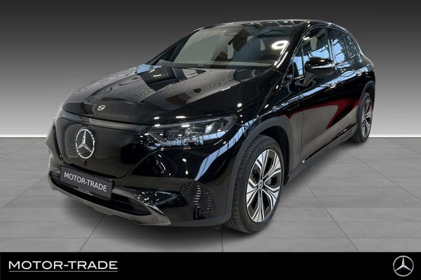 Bilde 1 av Mercedes-Benz EQE SUV 350 4MATIC Burmester | Krok | Memory | Ambient Lightning |
