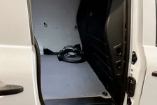 Renault Kangoo E-Tech
