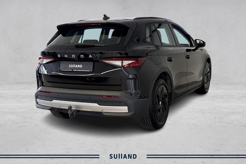Bilde 5 av Škoda Elroq 50 