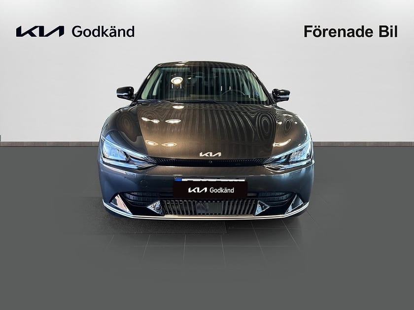 Bild 2 av Kia EV6 PLUS RWD | GODKÄND