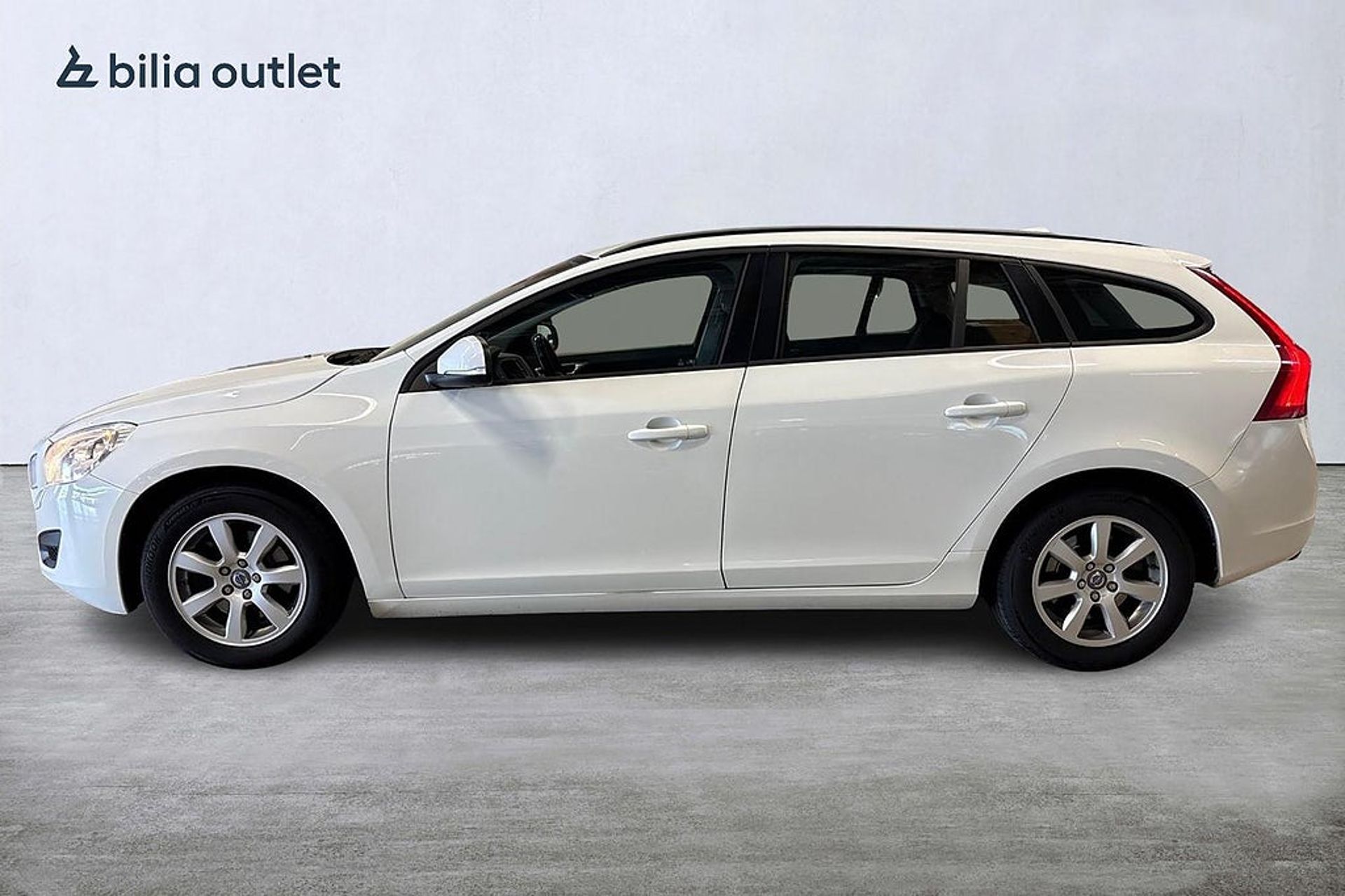 Volvo V60 2013, kuva 6/10