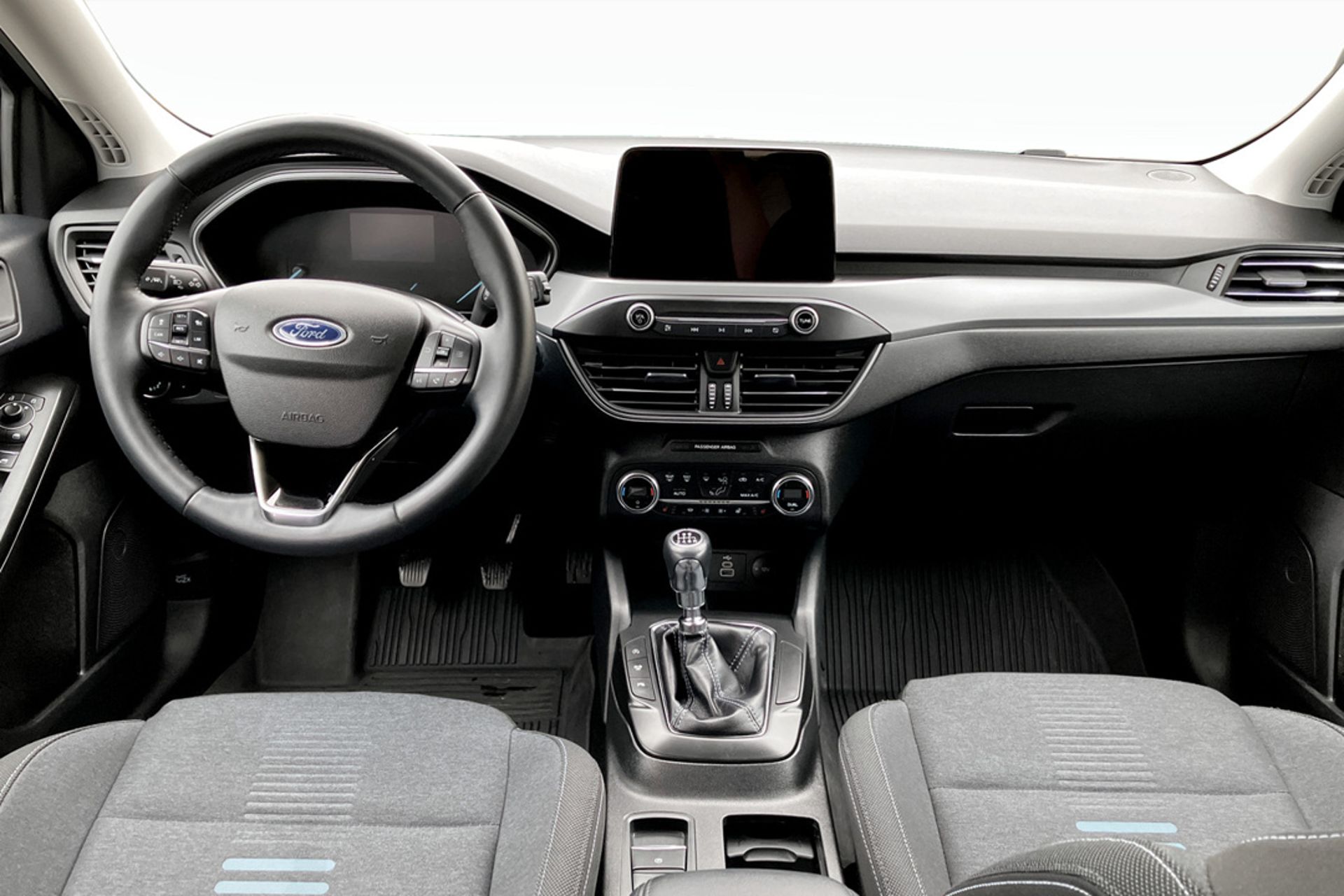 Ford Focus 2022, bild 4/9