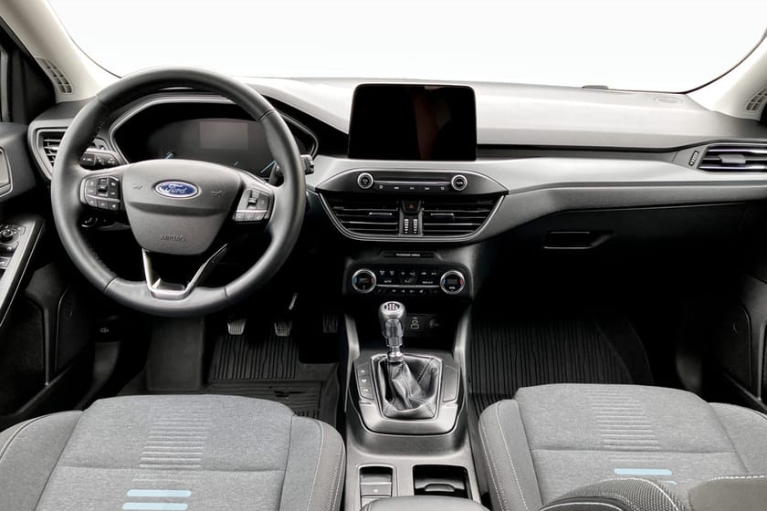 Bild 4 av Ford Focus Active