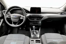 Ford Focus Active
