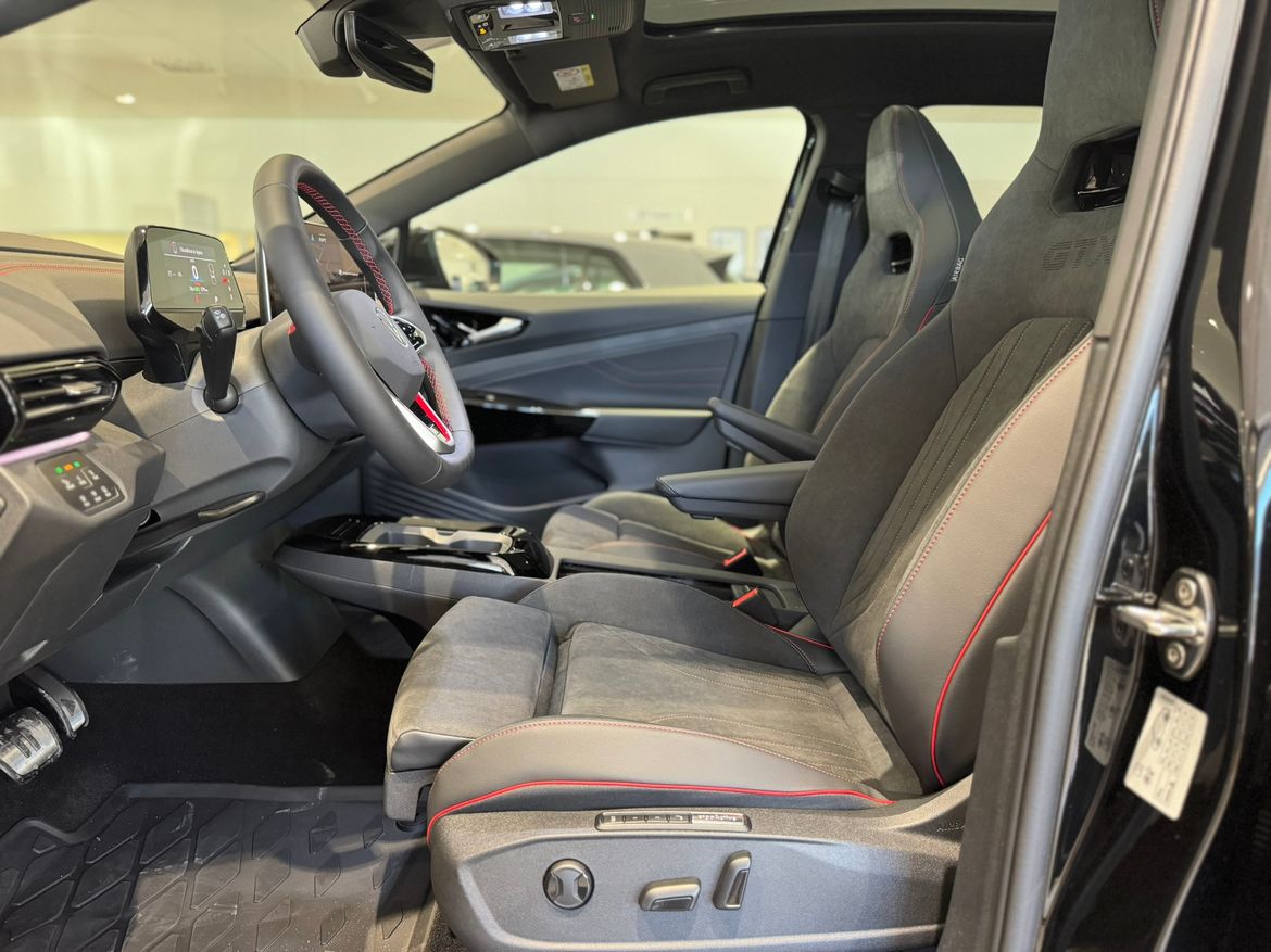 Volkswagen Volkswagen ID.4 GTX — bild 14